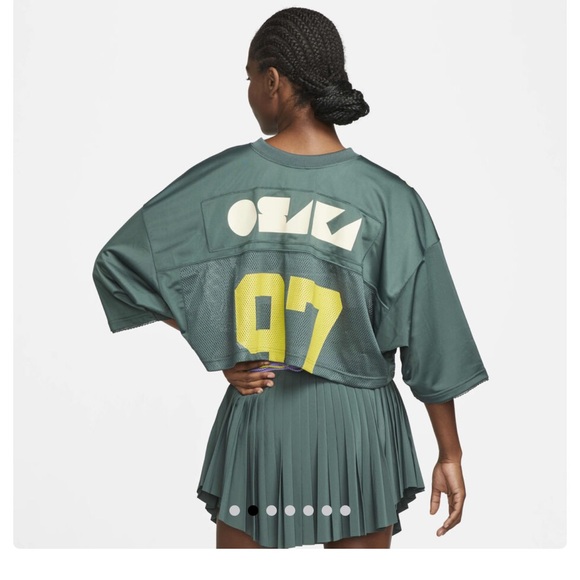 NWOT Nike x Naomi Osaka Two Piece Skort Set - Picture 2 of 13